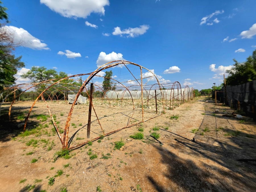 3 Bedroom Property for Sale in Cillie Northern Cape